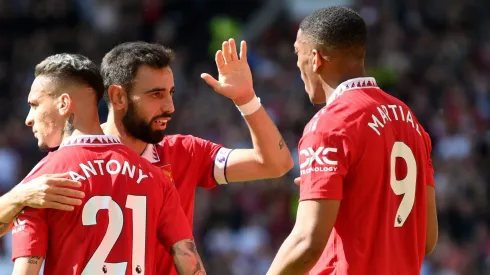 (Photo by Michael Regan/Getty Images)