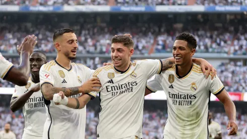 (Photo by Florencia Tan Jun/Getty Images)