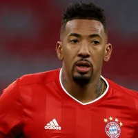 Livre no mercado, Boateng se aproxima de acerto com gigante da Serie A