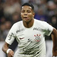 Destaque do Corinthians, Wesley é disputado por dois gigantes da Premier League