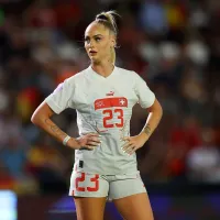 Alisha Lehmann revela que recebeu proposta para passar noite com um famoso: \'90 mil\'