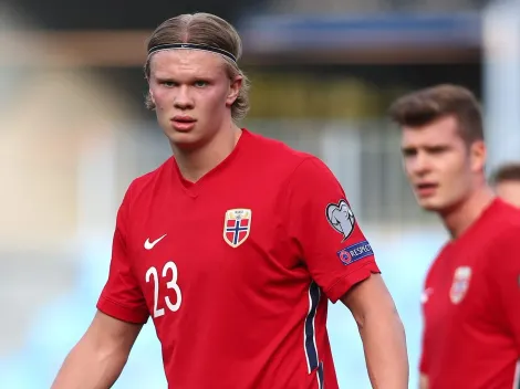 Noruega x Espanha: Saiba onde assistir, horário e escalações