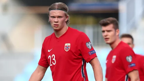 (Photo by Fran Santiago/Getty Images)