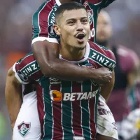 Chapéu no Liverpool! André pode deixar o Fluminense fechar com outro gigante europeu