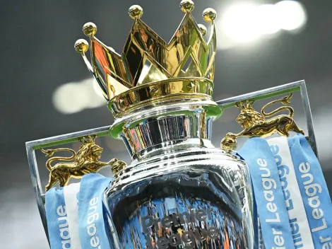 Clubes da Premier League monitoram grande nome do futebol brasileiro