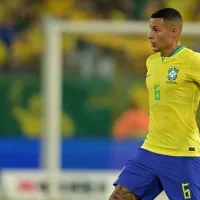 Vai para o Flamengo ou Corinthians? Guilherme Arana tem seu clube \'favorito\'