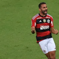 Contrato até dezembro de 2026: Jornalista traz informação importante sobre Thiago Maia