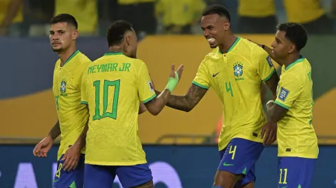 (Photo by Pedro Vilela/Getty Images)