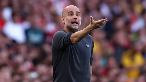 (Photo by Alex Pantling/Getty Images)