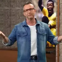 Craque Neto não fica em cima do muro e elege o maior ídolo da história do Corinthians