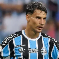 Ferreirinha de saída! Grêmio decide liberar o atacante; confira os possíveis destinos