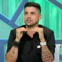 Cicinho \'esquece\' Rafinha e surpreende ao escolher melhor lateral do futebol brasileiro