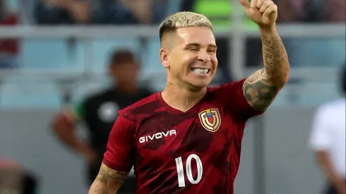 Photo by Edilzon Gamez/Getty Images