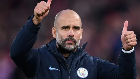 (Photo by Laurence Griffiths/Getty Images)