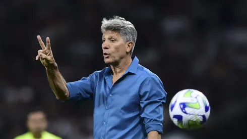 (Photo by Mauro Horita/Getty Images)