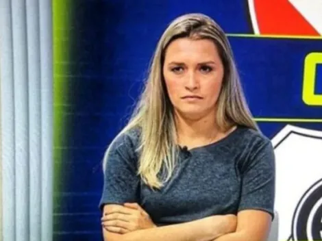 Ana Thaís Matos revela possível dupla de zaga do futuro da Seleção Brasileira: "Foi dito"