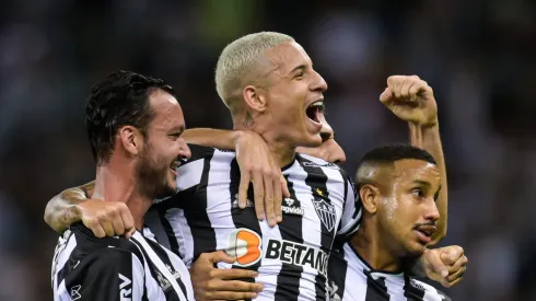 (Photo by Pedro Vilela/Getty Images)