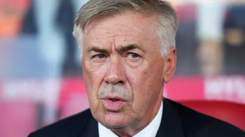 (Photo by Alex Caparros/Getty Images)