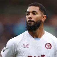 De agora: Douglas Luiz revela qual clube brasileiro é sua prioridade e agita torcedores