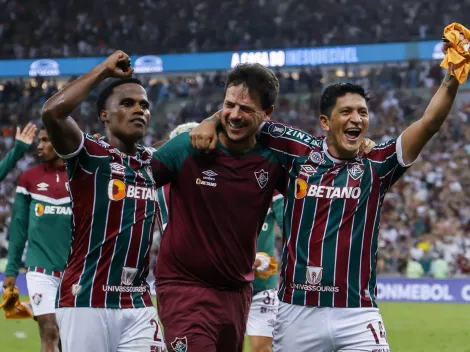 André não é o único! Fluminense pode perder outro craque após a final da Libertadores