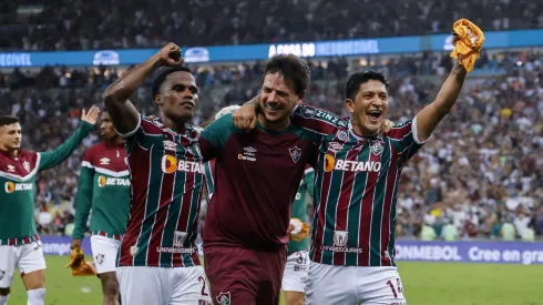 (Photo by Wagner Meier/Getty Images)