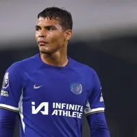 De volta ao Fluminense? Thiago Silva é sincero e abre o jogo sobre voltar ao Brasil