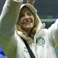 Leila On! Palmeiras age no mercado e vai anunciar primeiro reforço de peso para 2024
