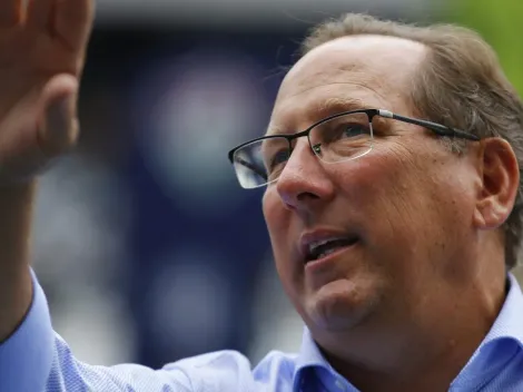 John Textor bate o martelo e Botafogo se aproxima de adeus a badalado jogador