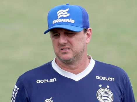 Adeus! Bahia encaminha venda de badalado jogador para o futebol europeu