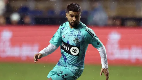 (Photo by Tim Nwachukwu/Getty Images)