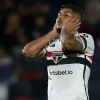 Clube do futebol brasileiro tenta acordo com o Botafogo para ter Erison em 2024