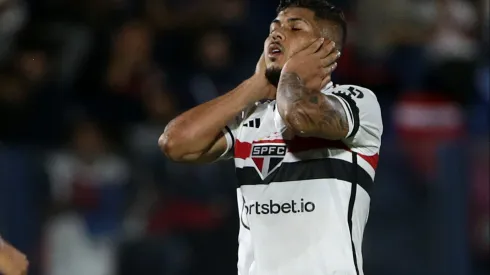 Photo by Daniel Jayo/Getty Images