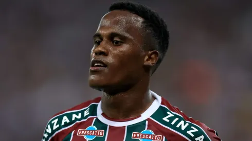 Photo by Buda Mendes/Getty Images