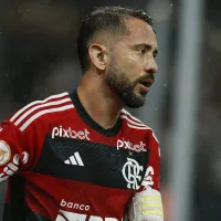 Fim da novela! Éverton Ribeiro chega a acordo para assinar grande contrato