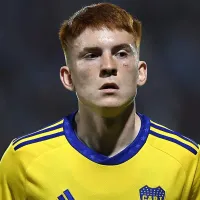 Gigante supera o Flamengo e se aproxima da contratação de Valentín Barco, do Boca Juniors