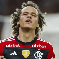 Tudo acertado: David Luiz chega a acordo verbal para assinar contrato