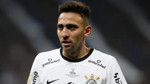 Photo by Ricardo Moreira/Getty Images