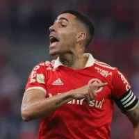 Na mira de gigante paulista, Gabriel Girotto encerra rumores e assina grande contrato