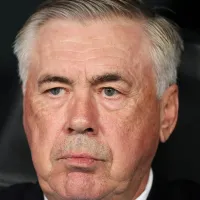 Ancelotti surpreende e aponta os 4 favoritos ao título da Champions League