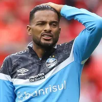 Reinaldo é sincero e aponta os três times mais difíceis de enfrentar no futebol brasileiro