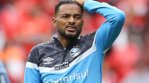 Photo by Pedro H. Tesch/Getty Images