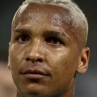 Deyverson pede salário de R$ 800 mil por mês para fechar com gigante do futebol brasileiro