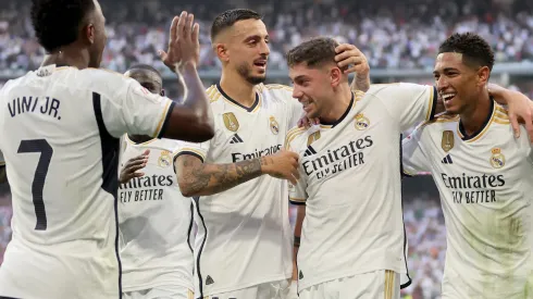 (Photo by Florencia Tan Jun/Getty Images)