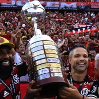 Dirigente de gigante brasileiro alerta os rivais: \'Vamos chegar no nível do Flamengo\'