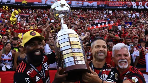 Photo by Franklin Jacome/Getty Images