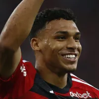Mercado da bola: Flamengo prepara venda do meia Victor Hugo por R$ 160 milhões