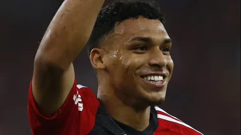 (Photo by Wagner Meier/Getty Images)