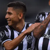 Savarino pode ter salário de R$ 750 mil por mês em gigante do futebol brasileiro