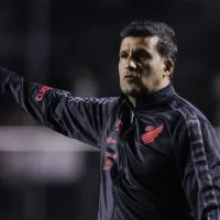 Nada de David! Grupo City avançar por atacante do Athletico Paranaense