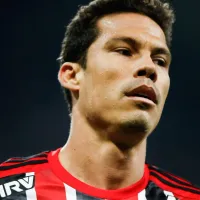 O profeta voltou! Hernanes pega a todos de surpresa e é anunciado por novo clube